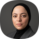 Photo of May Elnajdy